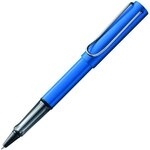 Lamy Tintenroller &raquo;AL-star&laquo; 0,3 mm oceanblue blau