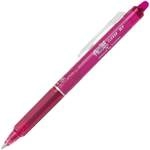 Pilot Tintenroller &raquo;FriXion Ball Clicker 0.7&laquo; pink