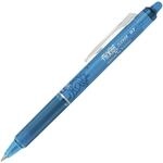 Pilot Tintenroller &raquo;FriXion Ball Clicker 0.7&laquo; blau