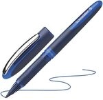 Schneider Tintenroller &raquo;One Business&laquo; blau