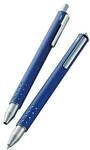 Lamy Tintenroller &raquo;swift&laquo; blau