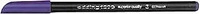 Edding 4-1300003, Edding Faserschreiber "1300" blau