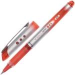 Pilot Einweg-Tintenroller &raquo;VBall Grip 07 (M)&laquo; rot