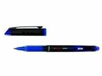 Einweg-Tintenroller »VBall Grip 10 (B)« blau, Pilot