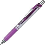 Pentel Gelschreiber &raquo;EnerGel BL 77&laquo; violett