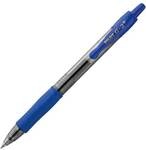 Pilot Gelschreiber &raquo;G2+&laquo; M blau