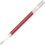 Pentel Ersatzmine f&uuml;r Gelroller &raquo;Energel BL 60&laquo; rot
