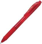Pentel Gelschreiber &raquo;Energel BL 107&laquo; rot