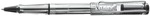 Lamy Tintenroller &raquo;vista&laquo; silber