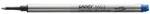 Lamy Tintenrollermine &raquo;M63&laquo; B blau