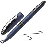 Schneider Tintenroller &raquo;One Business&laquo; schwarz