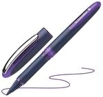 Schneider Tintenroller &raquo;One Business&laquo; violett