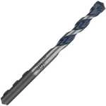 BOSCH Betonbohrer CYL-5 &Oslash; 8,0 mm grau