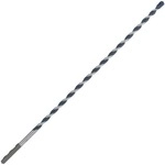 BOSCH Betonbohrer CYL-5 &Oslash; 6,0 mm grau