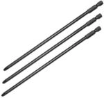 makita Langbits PH2, P-67804 3 St.