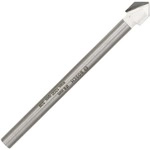 BOSCH Fliesenbohrer CYL-9 &Oslash; 8 mm wei&szlig;