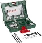 BOSCH Bohrer- und Bit-Set V-Line 41-teilig