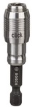 BOSCH Magnetischer Bithalter &raquo;P-05985&laquo; silber