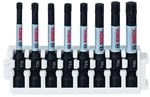BOSCH 8-tlg. Schrauberbit-Set &raquo;Impact Control&laquo; T15 - T40