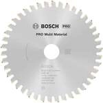 BOSCH Kreiss&auml;geblatt &raquo;PRO Multi Material&laquo; 130,0 mm 42 Z&auml;hne grau