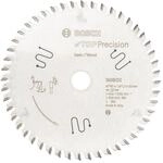 BOSCH Kreiss&auml;geblatt &raquo;Top Precision Best for Wood&laquo; 165,0 mm 48 Z&auml;hne