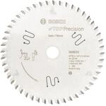 BOSCH Kreiss&auml;geblatt &raquo;Best for Multi Material&laquo; 165,0 mm 56 Z&auml;hne grau