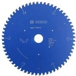 BOSCH Kreiss&auml;geblatt &raquo;EXPERT for Wood&laquo; 254,0 mm 60 Z&auml;hne