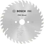 BOSCH Kreiss&auml;geblatt &raquo;PRO Wood&laquo; 150,0 mm 30 Z&auml;hne