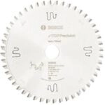 BOSCH Kreiss&auml;geblatt &raquo;Best for Wood&laquo; 216,0 mm 48 Z&auml;hne
