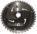 makita Kreiss&auml;geblatt &raquo;B-32085 M-FORCE&laquo; 235,0 mm 40 Z&auml;hne braun