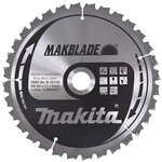 makita Kreiss&auml;geblatt &raquo;B-32720&laquo; 255,0 mm 32 Z&auml;hne braun