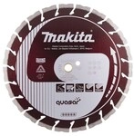 makita Trennscheibe &raquo;B-13465&laquo; 35 cm grau