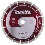 makita Trennscheibe &raquo;B-12712&laquo; 23 cm grau