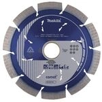 makita Trennscheibe &raquo;B-12778&laquo; 12.5 cm grau
