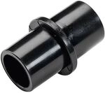 makita Absaugadapter &raquo;192349-3&laquo; schwarz