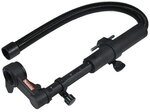 makita Absaug-Set f&uuml;r Kombihammer &raquo;25,0 mm und 31,0 mm&laquo;
