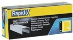 Rapid Feindrahtklammern/Heftklammern &raquo;13/4&laquo; grau