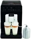 Krups Kaffeevollautomat &raquo;Evidence EA891810&laquo; braun, 24x36.3x37.2 cm