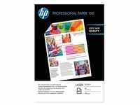 Foto-Laser-Papier »HP Superior Laser-Paper« weiß, HP