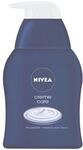 Nivea Fl&uuml;ssigseife &raquo;Creme Care&laquo; 250 ml beige