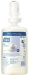 Tork Schaumseife &raquo;Premium Mild&laquo; 1,0 l transparent
