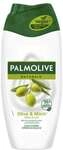 Palmolive Cremedusche &raquo;Naturals Olive & Milch&laquo; 250 ml