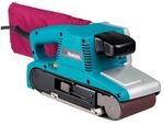 makita Elektro-Bandschleifer &raquo;9404J&laquo; 1010 W im Makpac