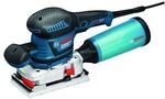 BOSCH Schwingschleifer &raquo;GSS 230 AVE&laquo; 300 W Koffer, Zubeh&ouml;r