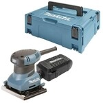 makita Schwingschleifer &raquo;BO4555J&laquo;