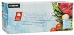 Papstar Gefrierbeutel 6 L 45 St&uuml;ck