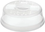 rotho Mikrowellenhaube &raquo;Basic&laquo; mehrfarbig