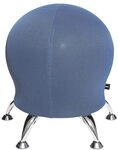 Topstar Fitness-Hocker &raquo;Sitness 5&laquo; blau