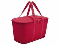 Kühltasche »coolerbag« red rot, Reisenthel, 44.5x24.5x25 cm