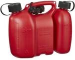 h&uuml;nersdorff Doppelkanister &raquo;PROFI&laquo; 3+1.5 L
